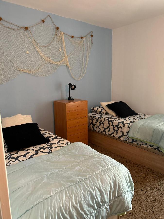 Apartamento Vacacional En Platja D'Aro S'Agaro Bagian luar foto